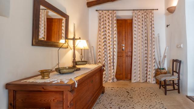 Rural Villa Sa Creu de Saume