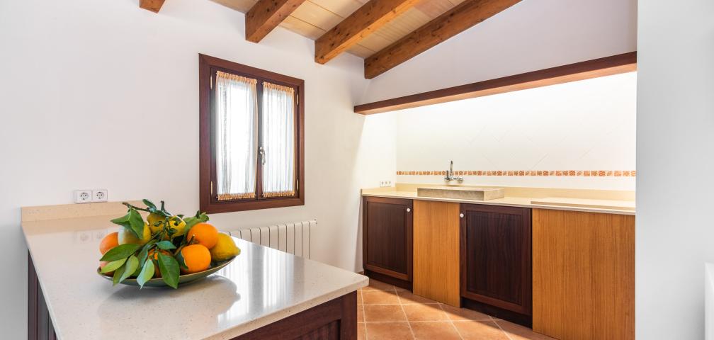 Rural Villa Son Paparra