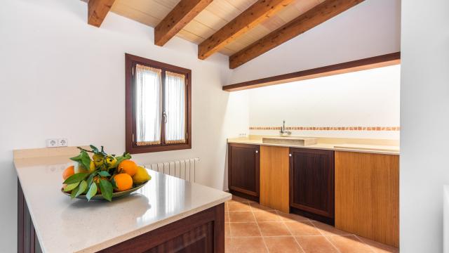 Rural Villa Son Paparra