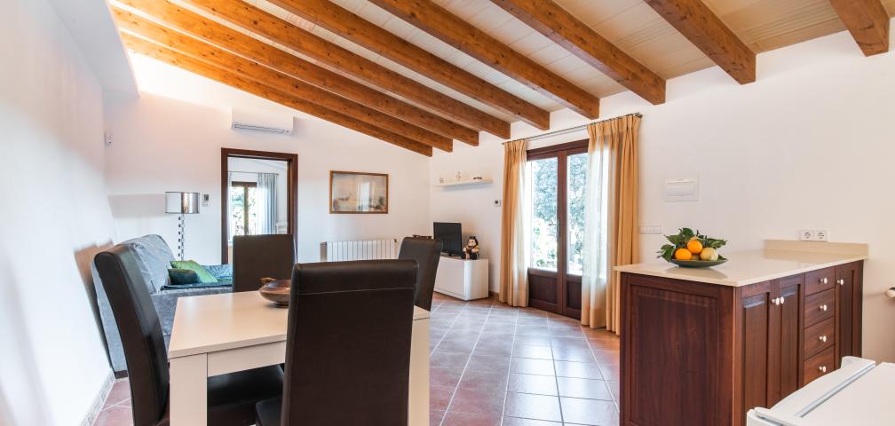 Rural Villa Son Paparra