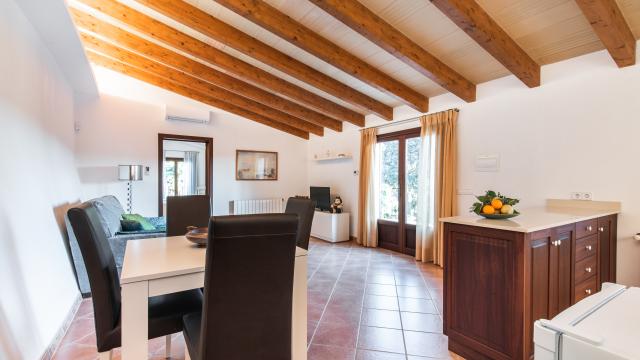 Rural Villa Son Paparra