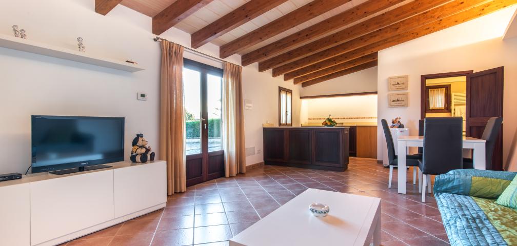 Rural Villa Son Paparra