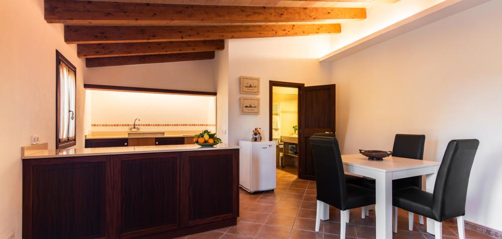 Rural Villa Son Paparra