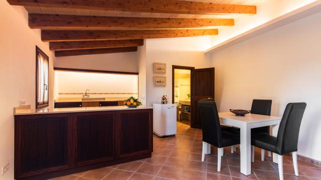 Rural Villa Son Paparra