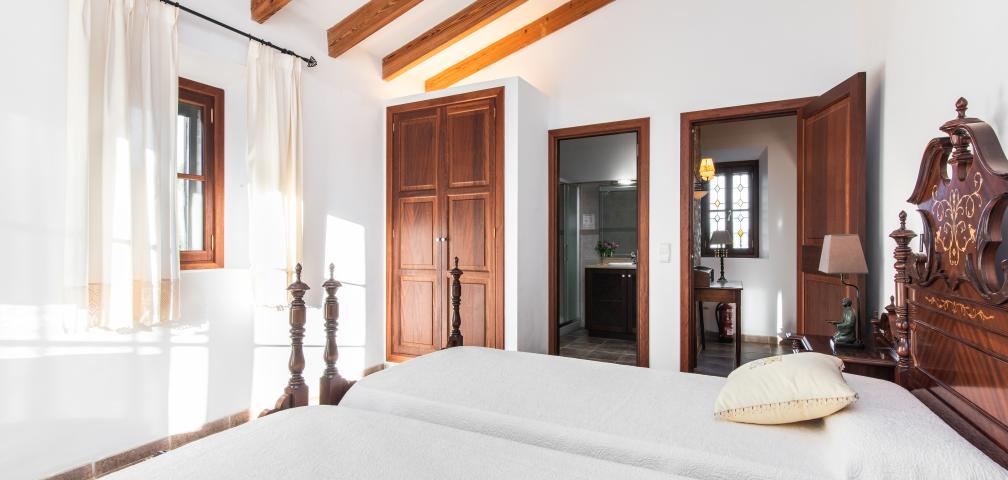 Rural Villa Son Paparra