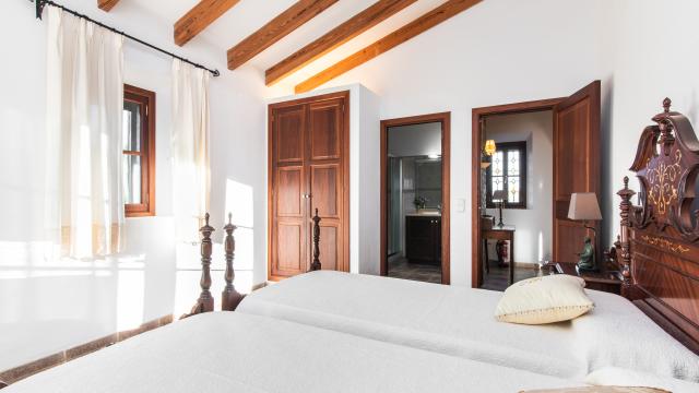 Rural Villa Son Paparra