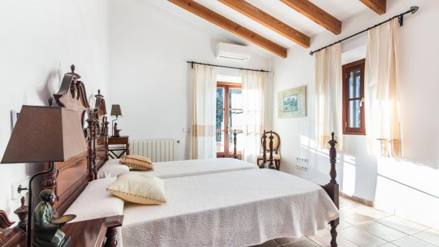 Rural Villa Son Paparra