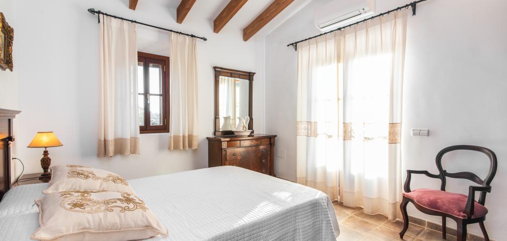 Rural Villa Son Paparra