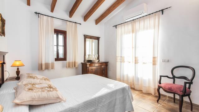 Rural Villa Son Paparra