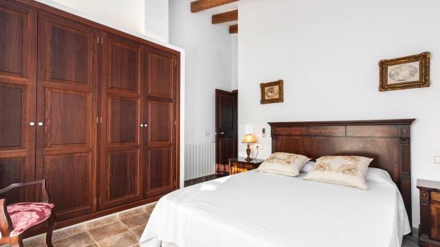 Rural Villa Son Paparra