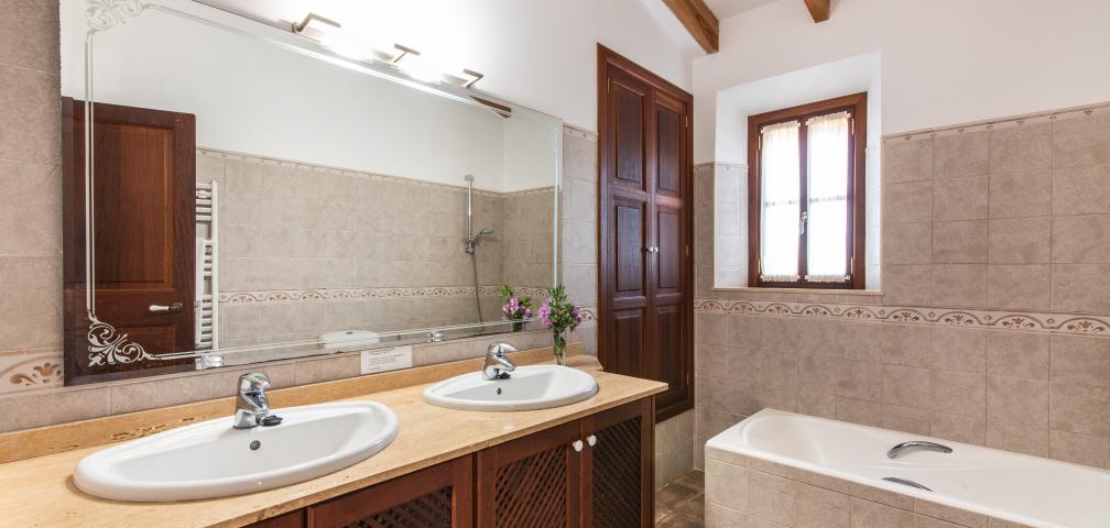 Rural Villa Son Paparra