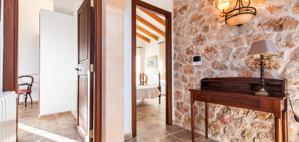 Rural Villa Son Paparra