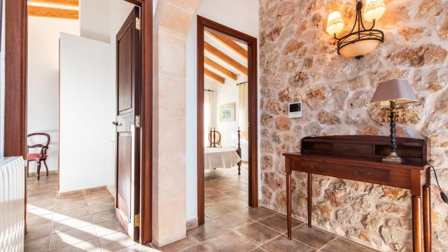 Rural Villa Son Paparra