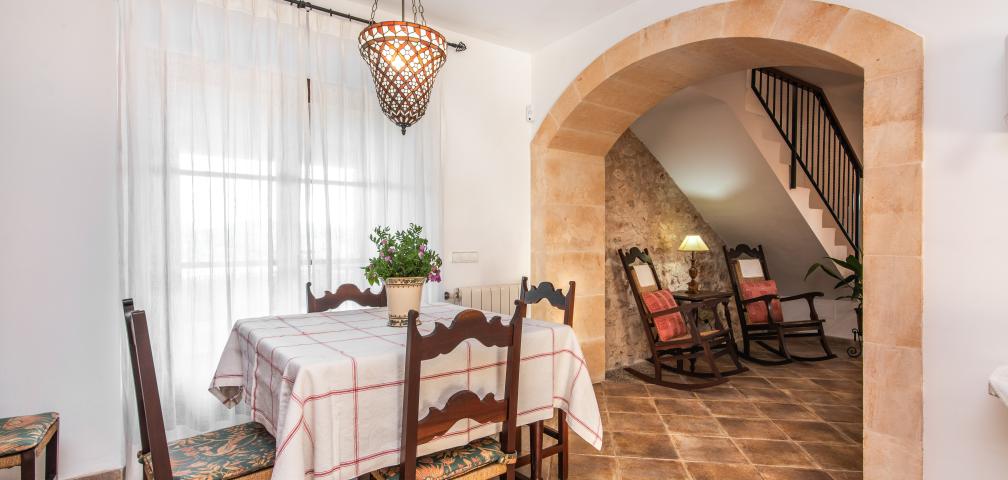 Rural Villa Son Paparra