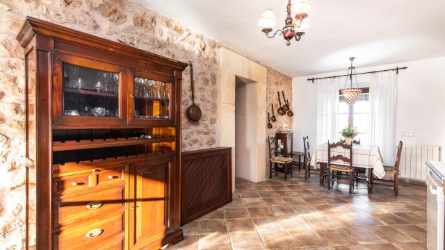 Rural Villa Son Paparra