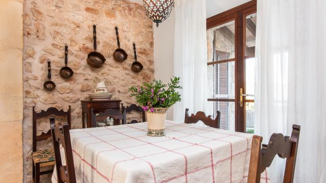 Rural Villa Son Paparra