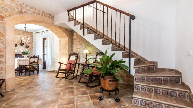 Rural Villa Son Paparra