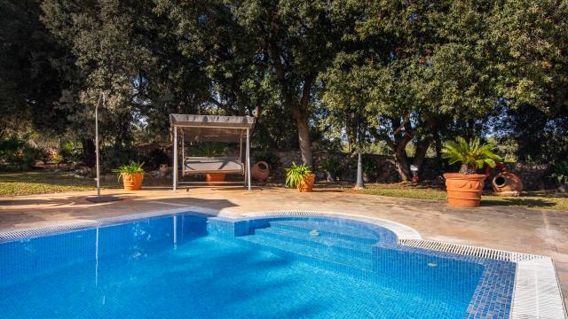 Rural Villa Son Paparra