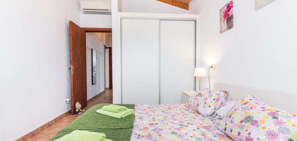 Rural Villa Son Jaumell Petit