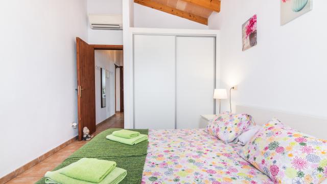 Rural Villa Son Jaumell Petit