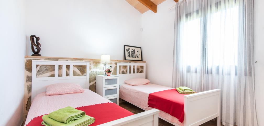 Rural Villa Son Jaumell Petit