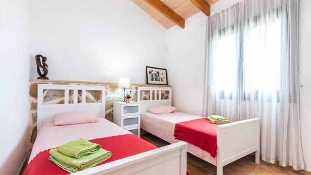 Rural Villa Son Jaumell Petit