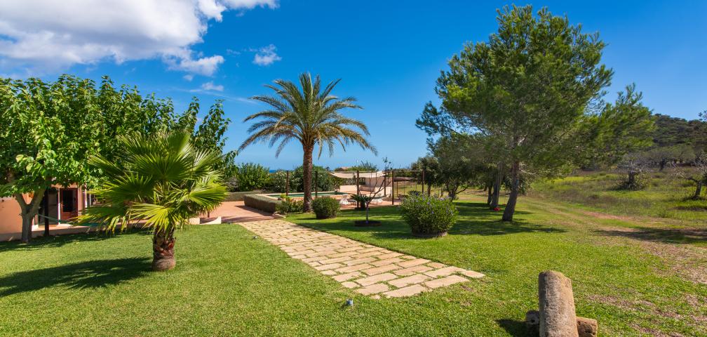 Rural Villa Son Jaumell Petit