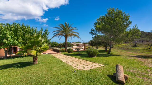 Rural Villa Son Jaumell Petit