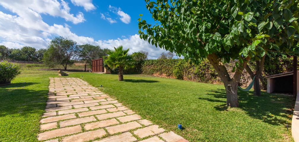 Rural Villa Son Jaumell Petit