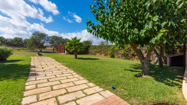 Rural Villa Son Jaumell Petit