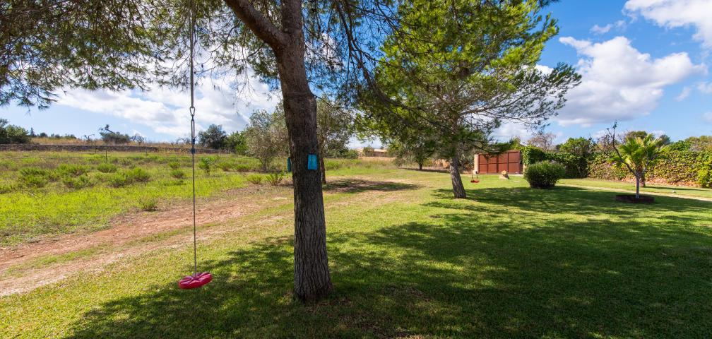 Rural Villa Son Jaumell Petit