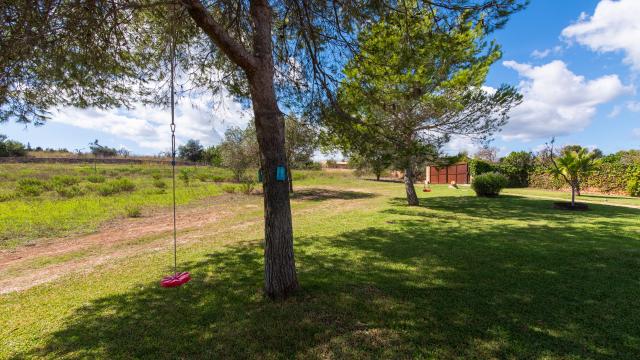 Rural Villa Son Jaumell Petit