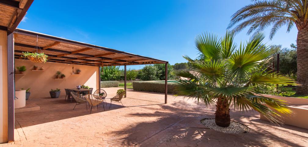 Rural Villa Son Jaumell Petit