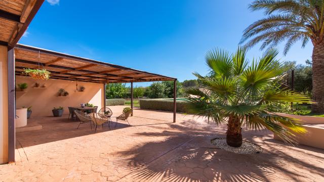 Rural Villa Son Jaumell Petit