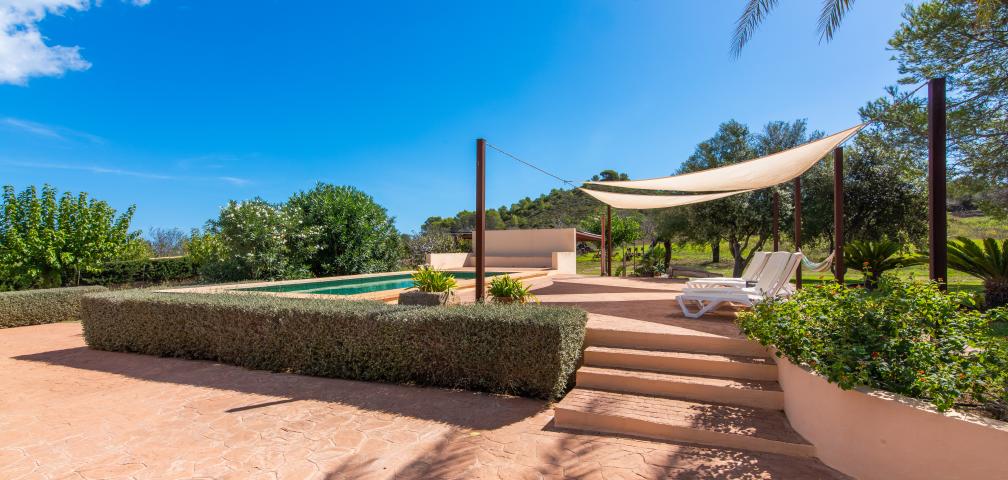 Rural Villa Son Jaumell Petit