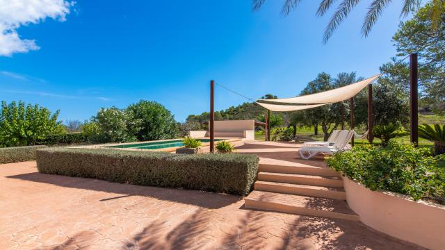 Rural Villa Son Jaumell Petit