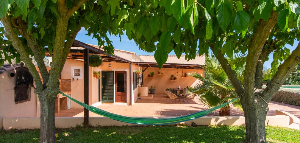 Rural Villa Son Jaumell Petit