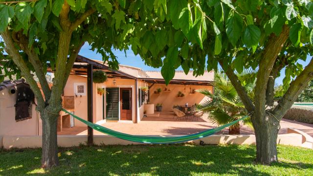 Rural Villa Son Jaumell Petit