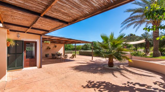 Rural Villa Son Jaumell Petit