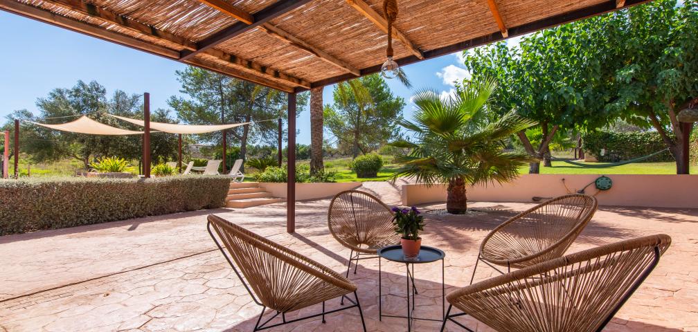 Rural Villa Son Jaumell Petit