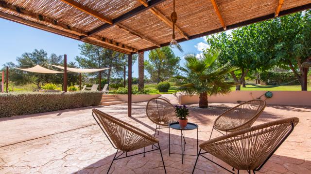 Rural Villa Son Jaumell Petit