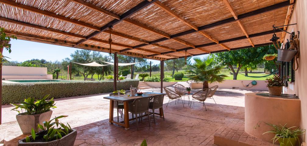 Rural Villa Son Jaumell Petit