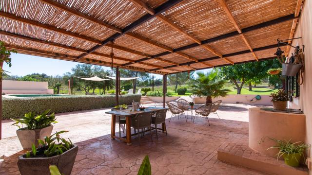 Rural Villa Son Jaumell Petit