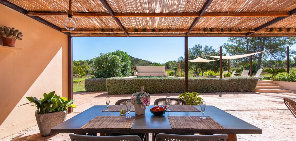 Rural Villa Son Jaumell Petit