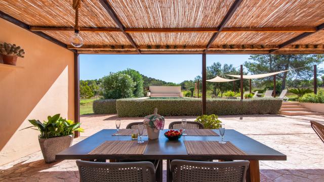 Rural Villa Son Jaumell Petit