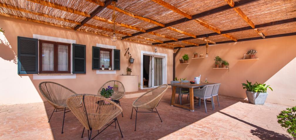 Rural Villa Son Jaumell Petit