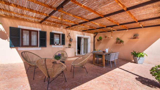 Rural Villa Son Jaumell Petit