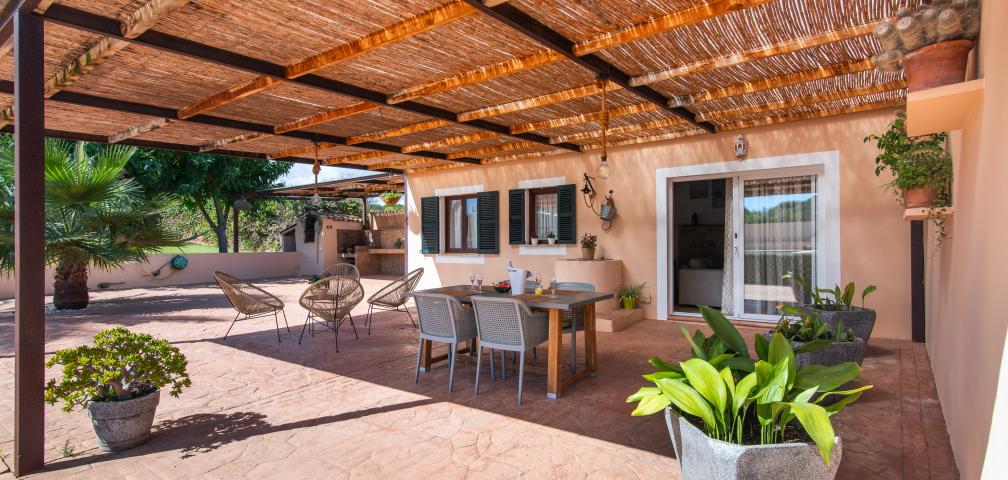 Rural Villa Son Jaumell Petit