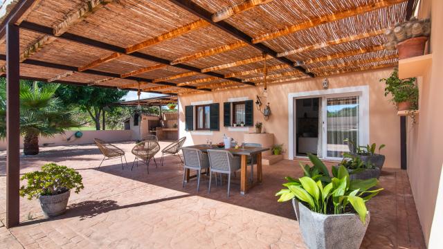 Rural Villa Son Jaumell Petit