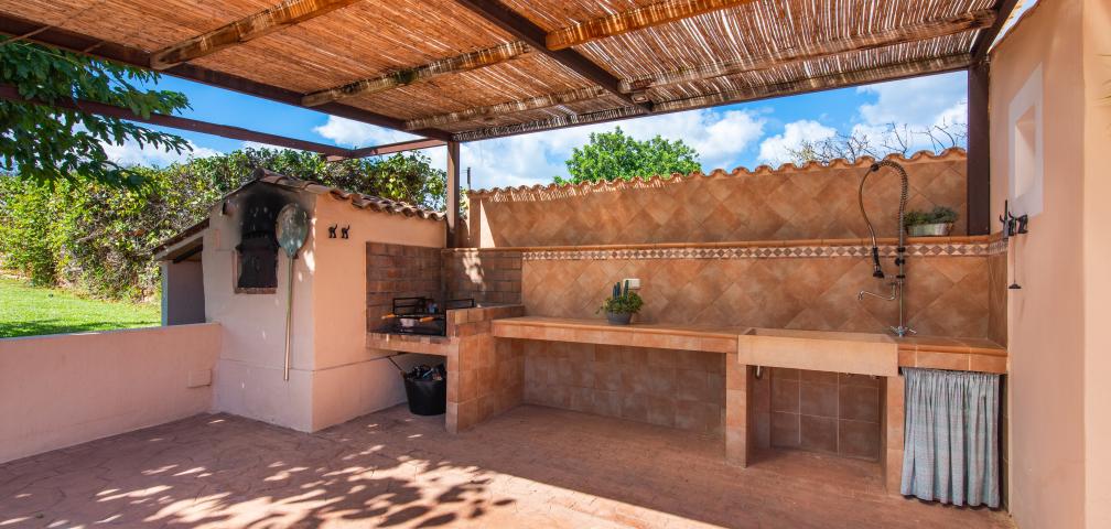 Rural Villa Son Jaumell Petit